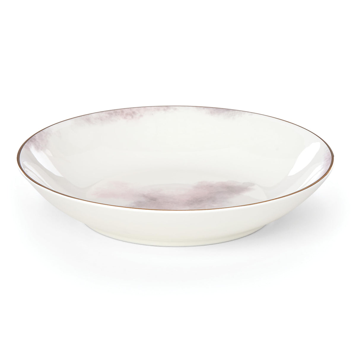 Trianna Coupe Salad Plate Set