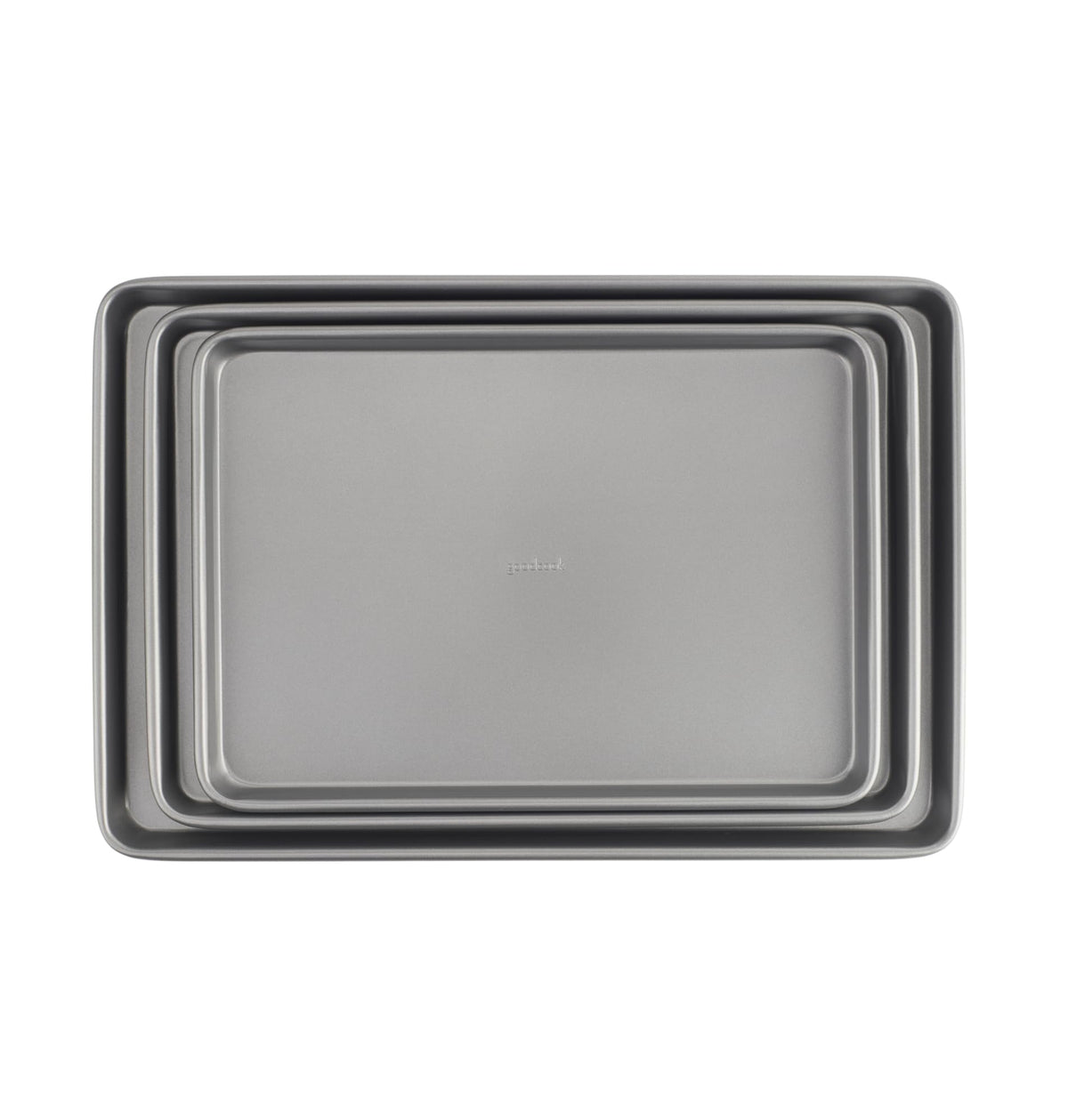 Nonstick Baking Sheet Set - 3 Piece