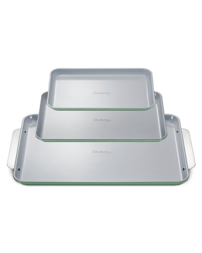 Caraway Non-Stick Ceramic Baking Sheet Bundles