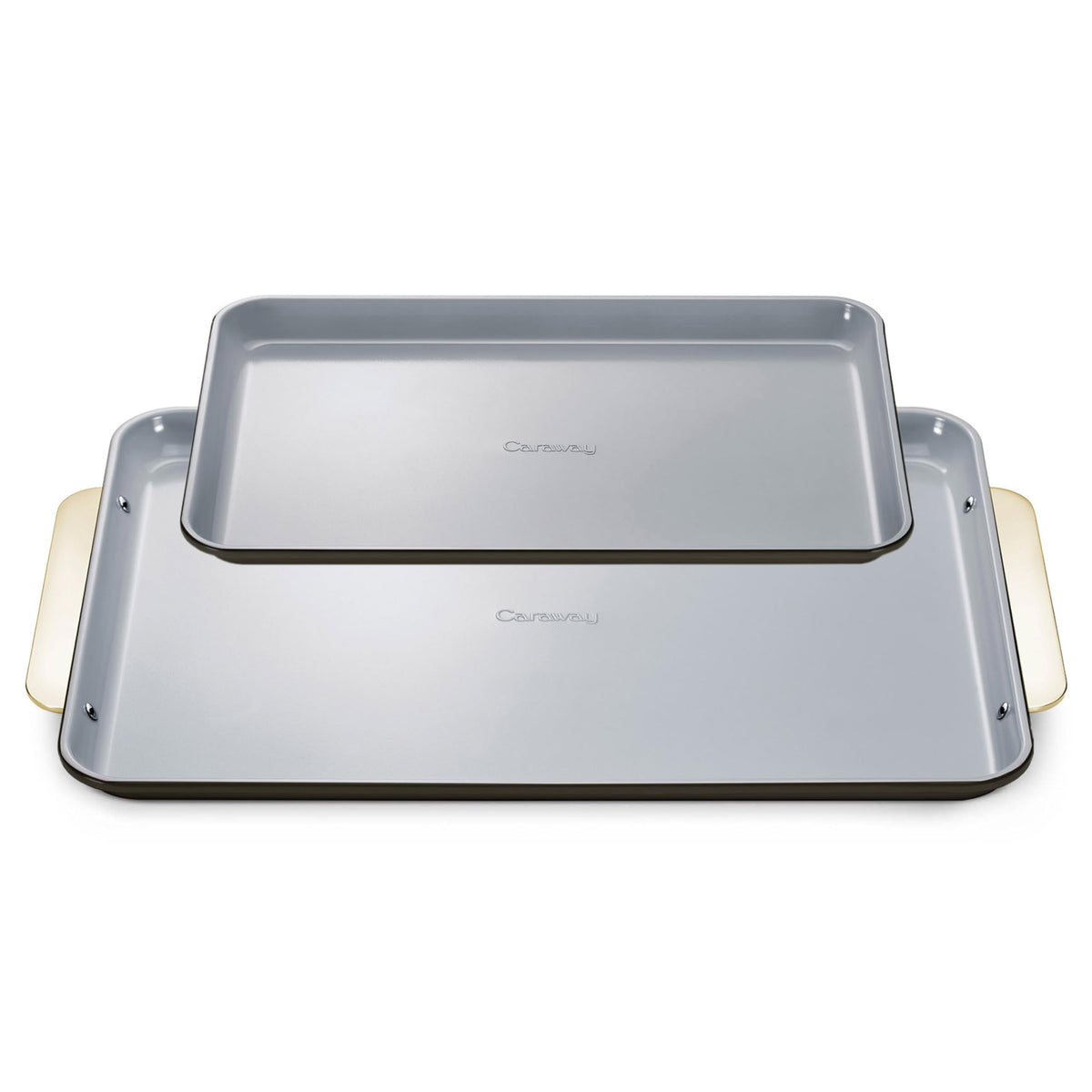 Caraway Non-Stick Ceramic Baking Sheet Bundles