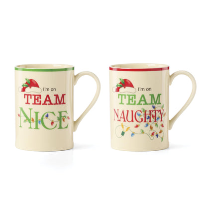 HOLIDAY LUNA DW NESTING 8PC SET