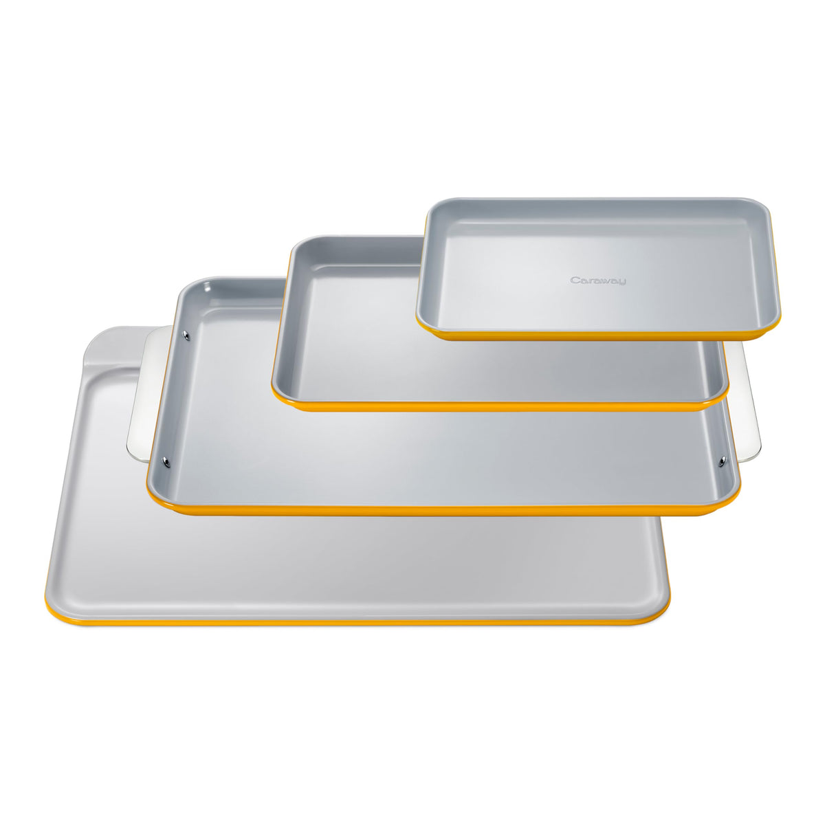 Caraway Non-Stick Ceramic Baking Sheet Bundles