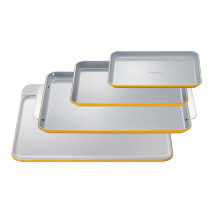 Caraway Non-Stick Ceramic Baking Sheet Bundles