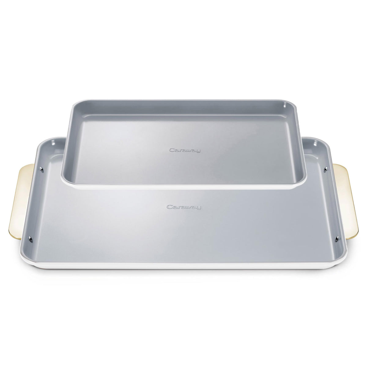 Caraway Non-Stick Ceramic Baking Sheet Bundles