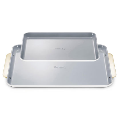 Caraway Non-Stick Ceramic Baking Sheet Bundles