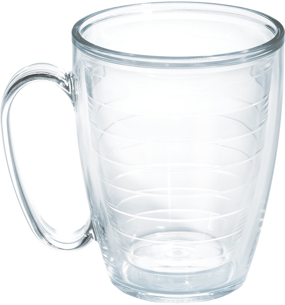 Tritan Tumblers & Mugs for Everyday Drinks