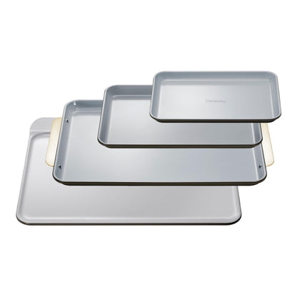 Caraway Non-Stick Ceramic Baking Sheet Bundles