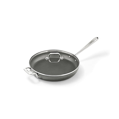 All-Clad HA1 Hard Anodized Nonstick Fry Pan Induction Oven Broiler Safe 500F