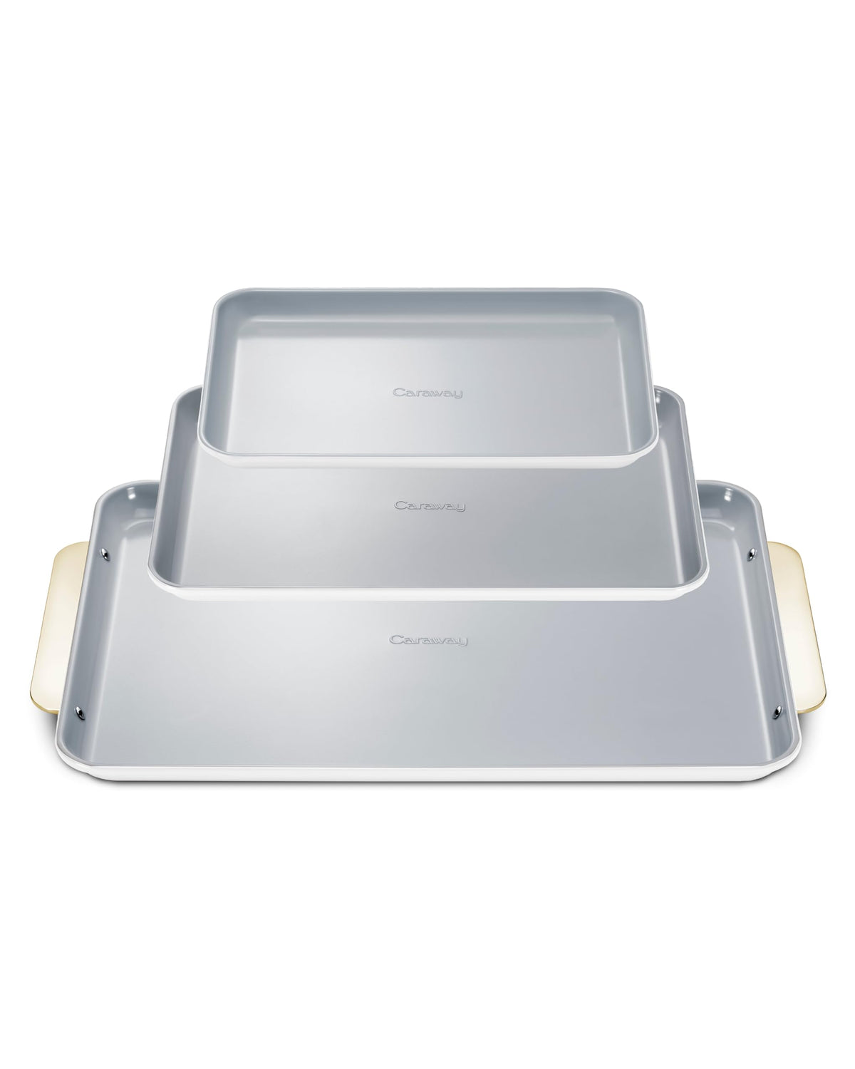 Caraway Non-Stick Ceramic Baking Sheet Bundles