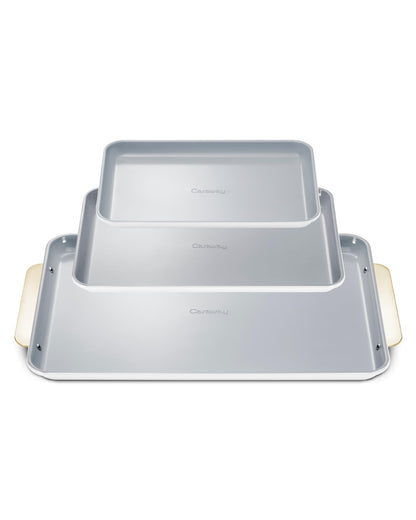 Caraway Non-Stick Ceramic Baking Sheet Bundles