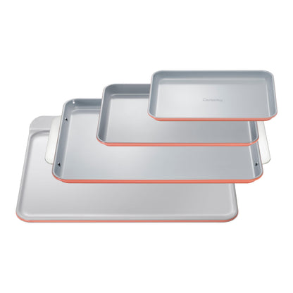 Caraway Non-Stick Ceramic Baking Sheet Bundles