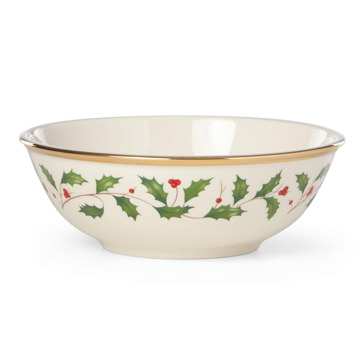 HOLIDAY LUNA DW NESTING 8PC SET