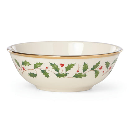 HOLIDAY LUNA DW NESTING 8PC SET