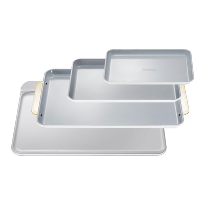 Caraway Non-Stick Ceramic Baking Sheet Bundles