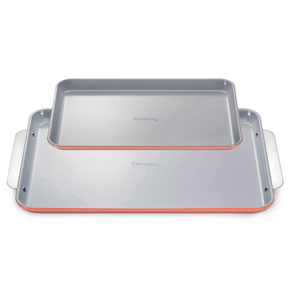 Caraway Non-Stick Ceramic Baking Sheet Bundles