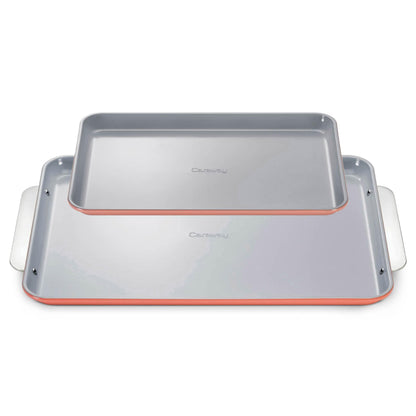 Caraway Non-Stick Ceramic Baking Sheet Bundles