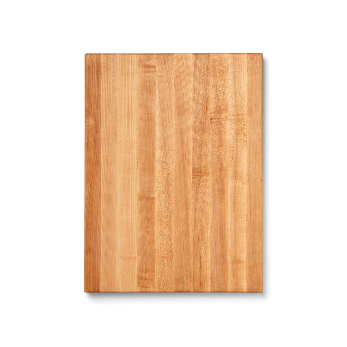 Reversible Edge-Grain Wood Cutting Board