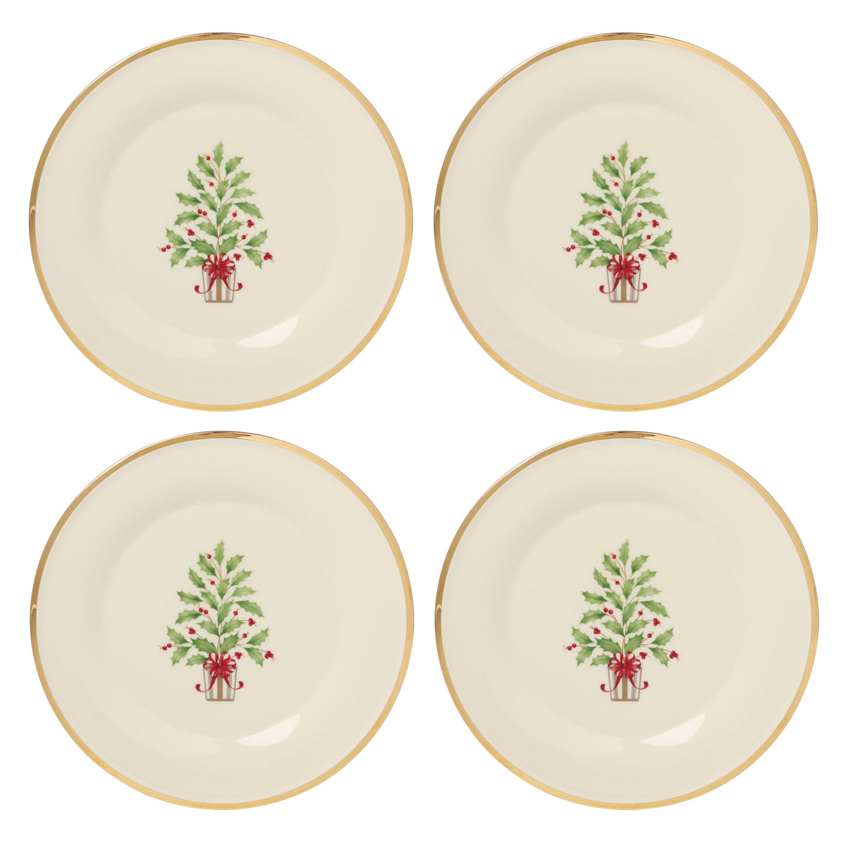 HOLIDAY LUNA DW NESTING 8PC SET