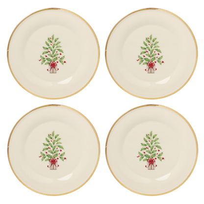 HOLIDAY LUNA DW NESTING 8PC SET