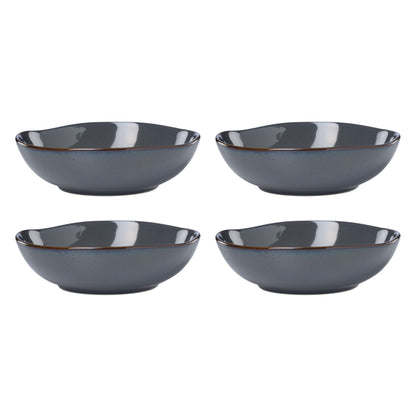 Organic Oatmeal Dinnerware Set