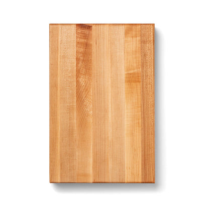 Reversible Edge-Grain Maple Cutting Board