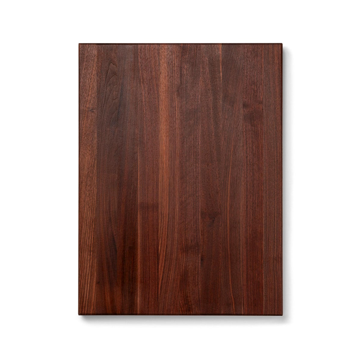 Reversible Edge-Grain Wood Cutting Board