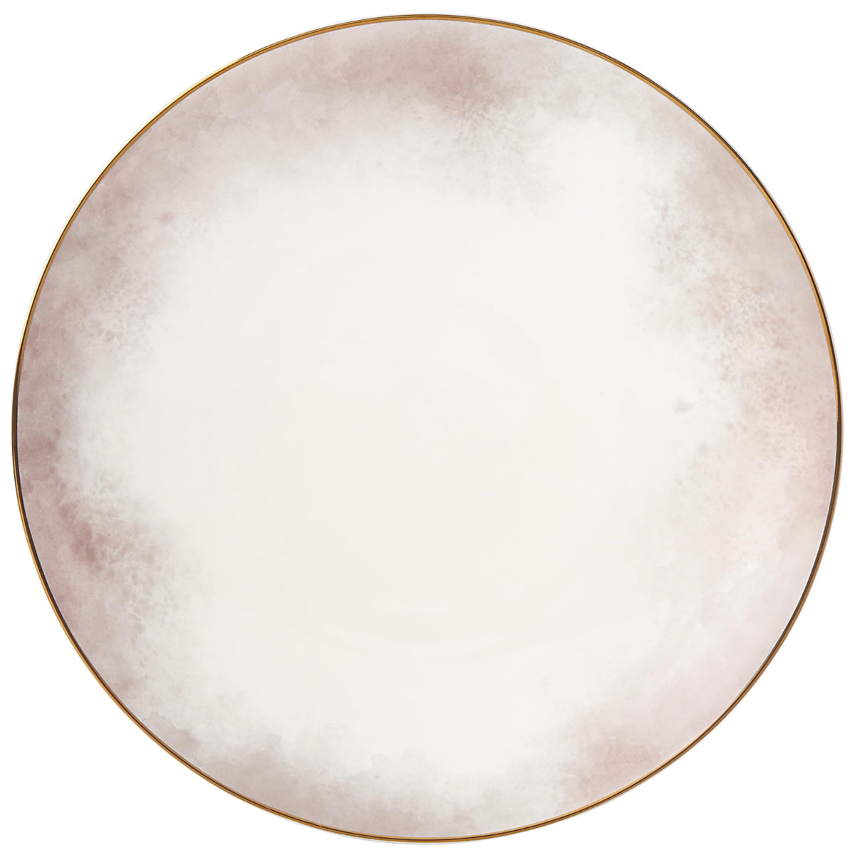 Trianna Coupe Salad Plate Set