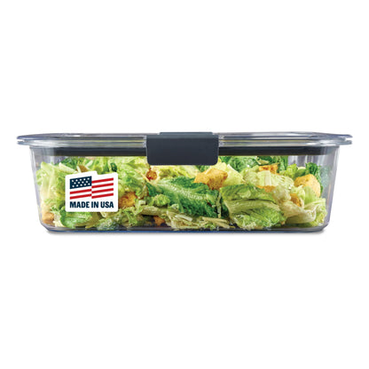 2-Compartment Meal Prep Containers with Lids