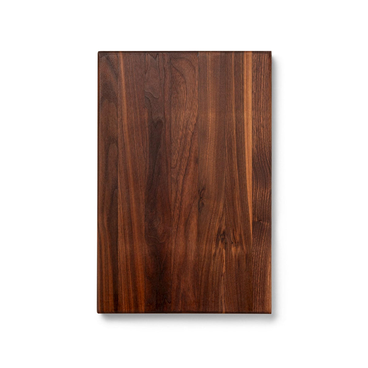 Reversible Edge-Grain Wood Cutting Board