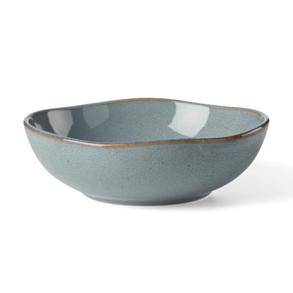 Organic Oatmeal Dinnerware Set