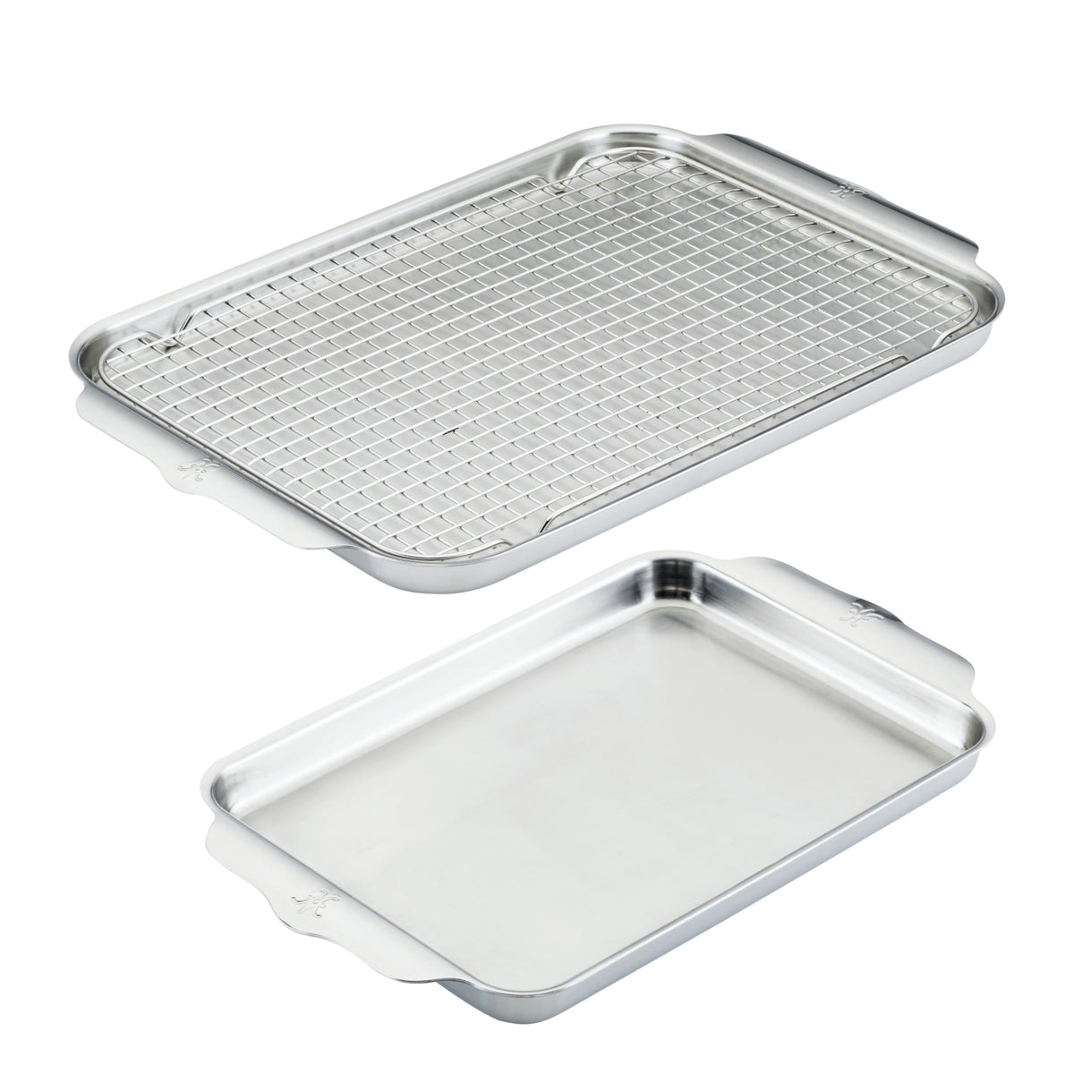 Stainless Steel Baking Sheet Set