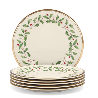 HOLIDAY LUNA DW NESTING 8PC SET