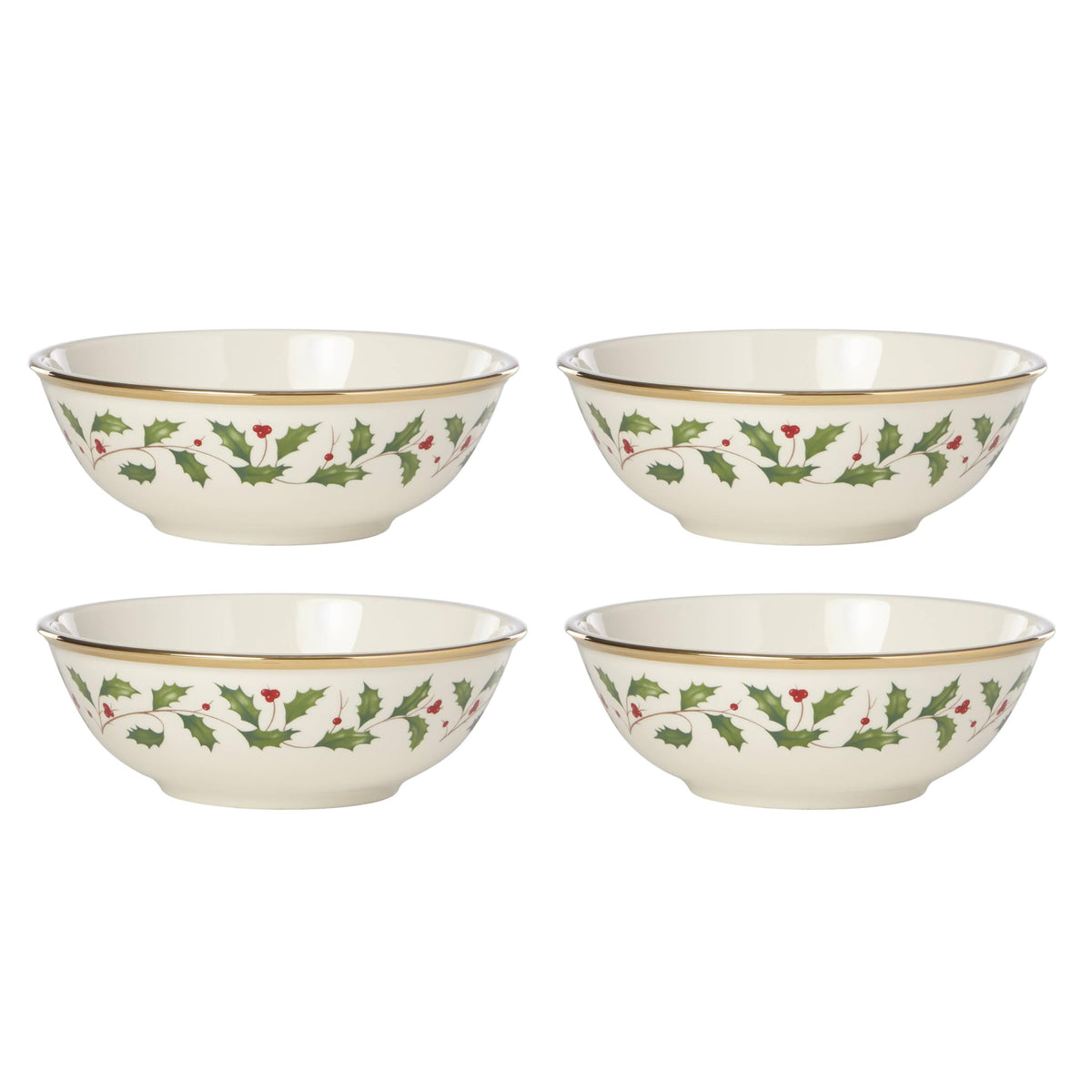 HOLIDAY LUNA DW NESTING 8PC SET