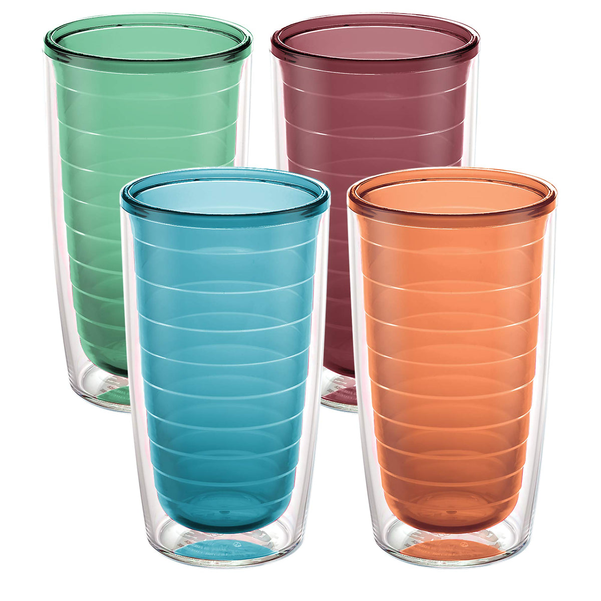 Tritan Tumblers & Mugs for Everyday Drinks