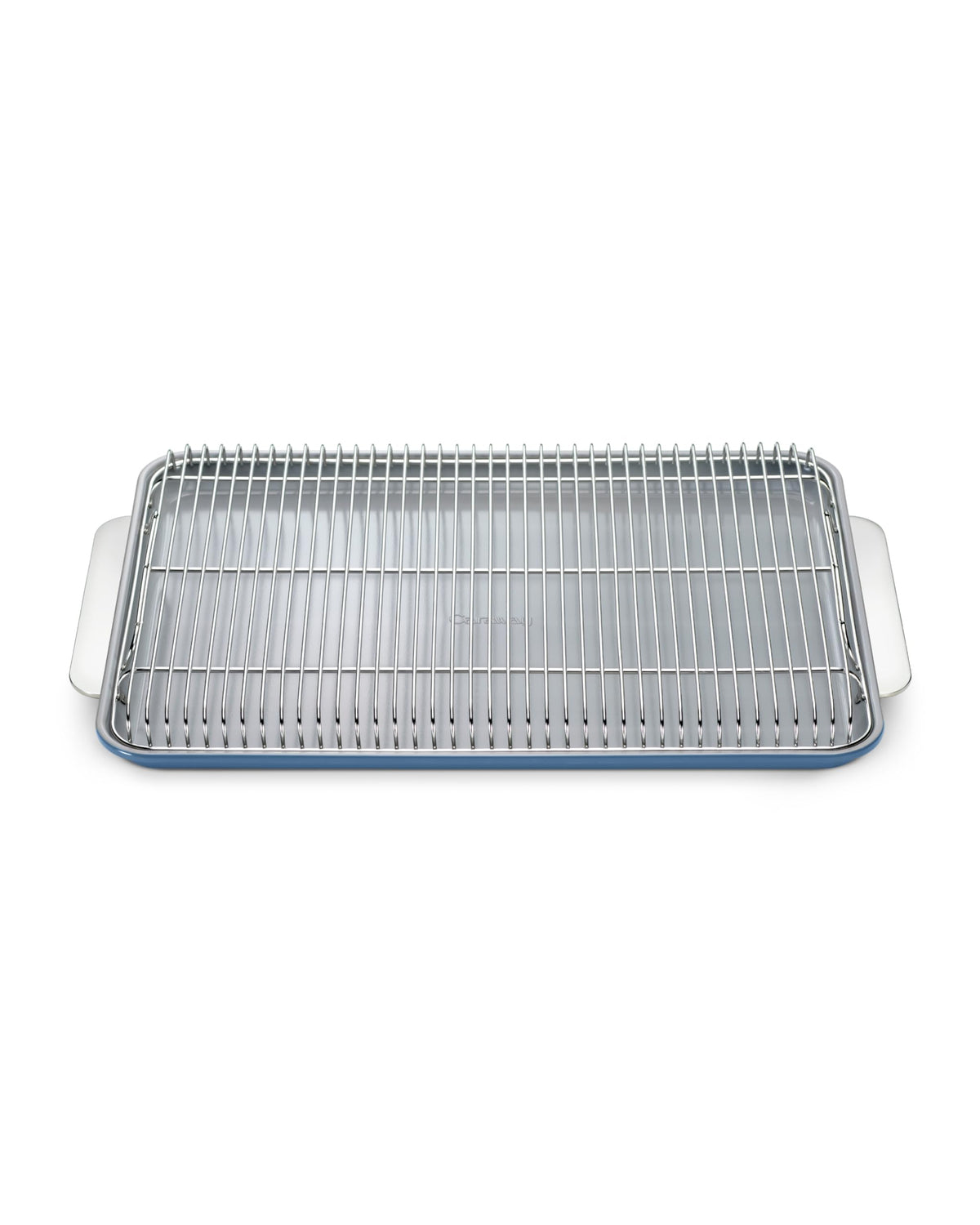 Caraway Non-Stick Ceramic Baking Sheet and Cooling Rack