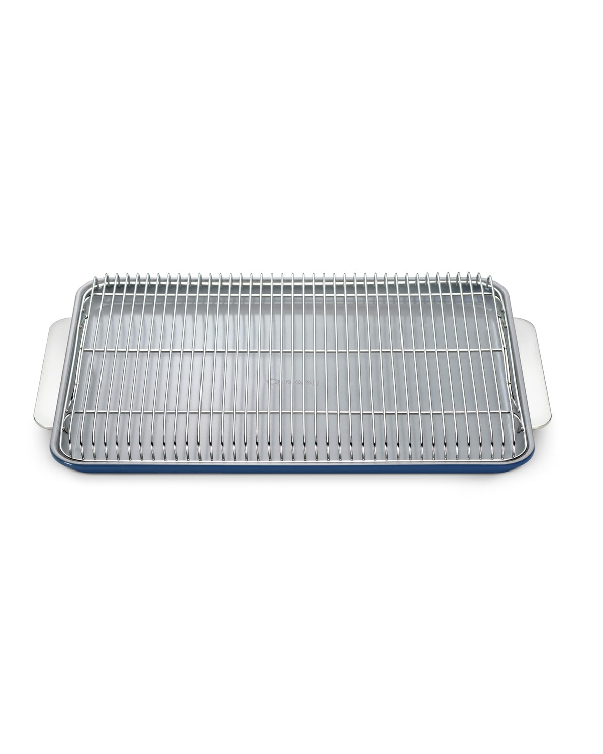 Caraway Non-Stick Ceramic Baking Sheet and Cooling Rack