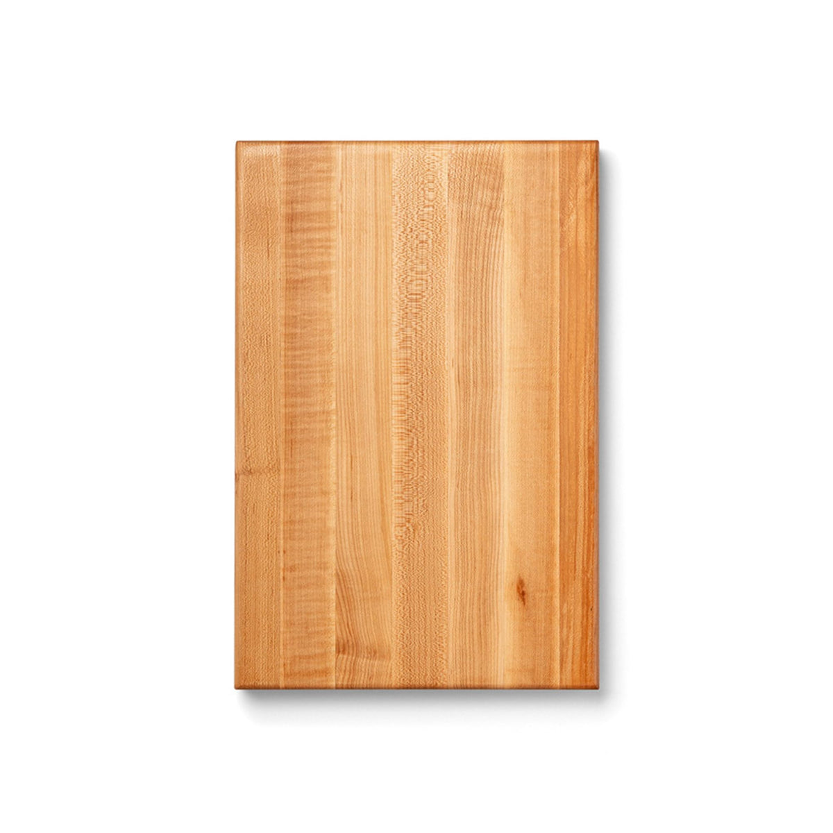 Reversible Edge-Grain Wood Cutting Board