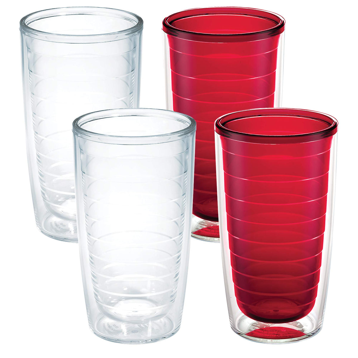 Tritan Tumblers & Mugs for Everyday Drinks