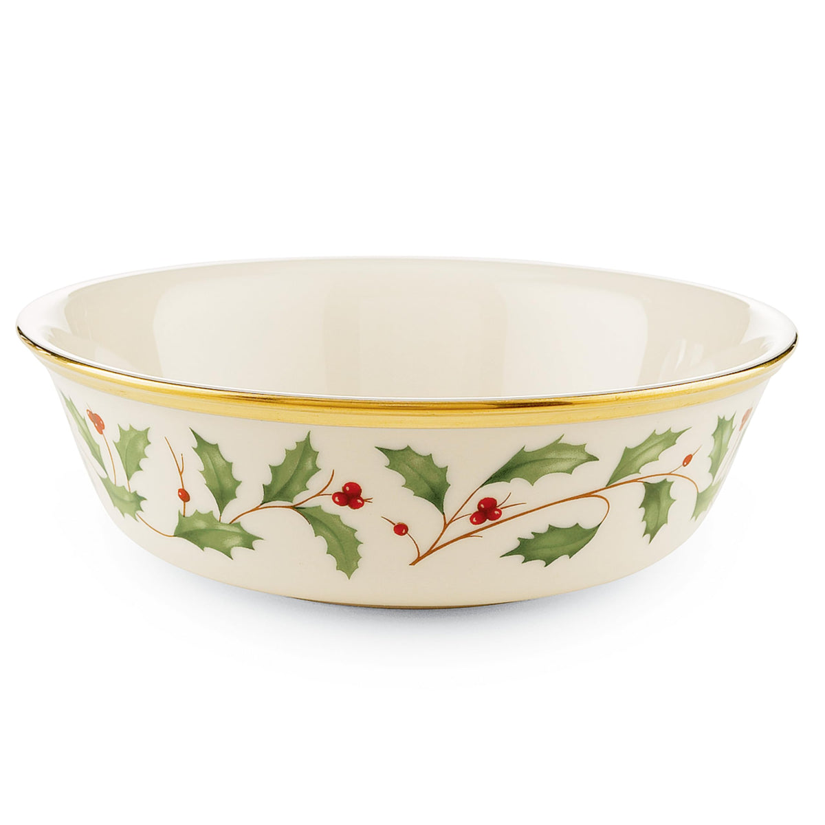HOLIDAY LUNA DW NESTING 8PC SET