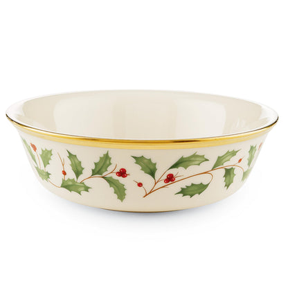 HOLIDAY LUNA DW NESTING 8PC SET