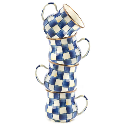 Enamel Coffee & Tea Mug for Everyday Sipping