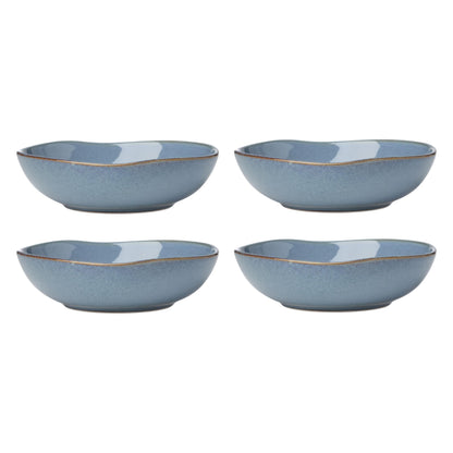 Organic Oatmeal Dinnerware Set