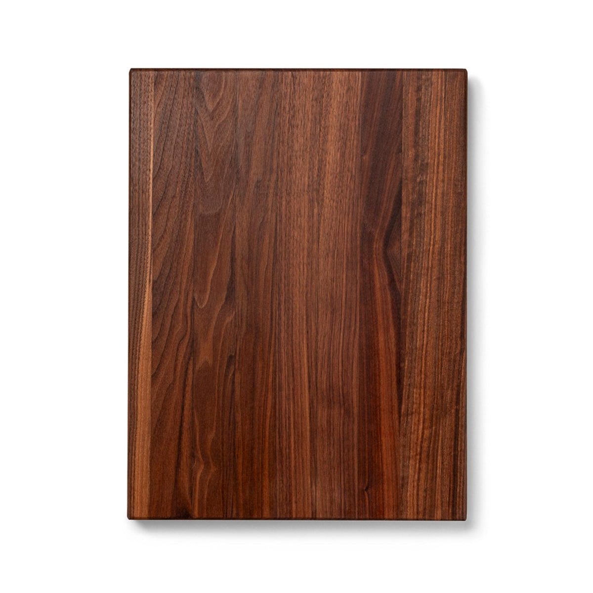Reversible Edge-Grain Wood Cutting Board