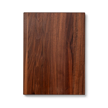 Reversible Edge-Grain Wood Cutting Board