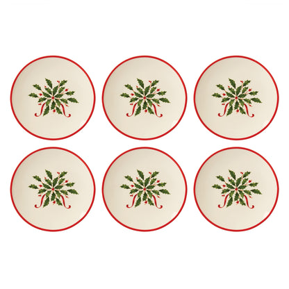 HOLIDAY LUNA DW NESTING 8PC SET