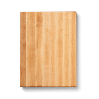 Reversible Edge-Grain Maple Cutting Board