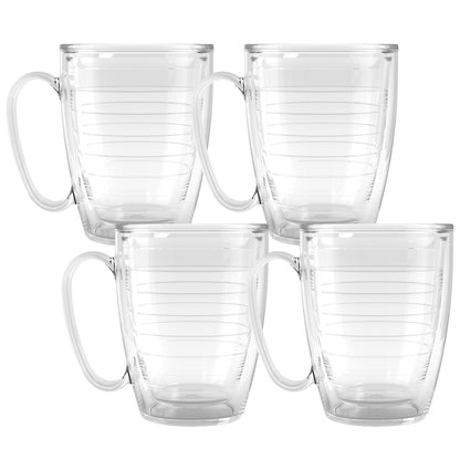 Tritan Tumblers & Mugs for Everyday Drinks