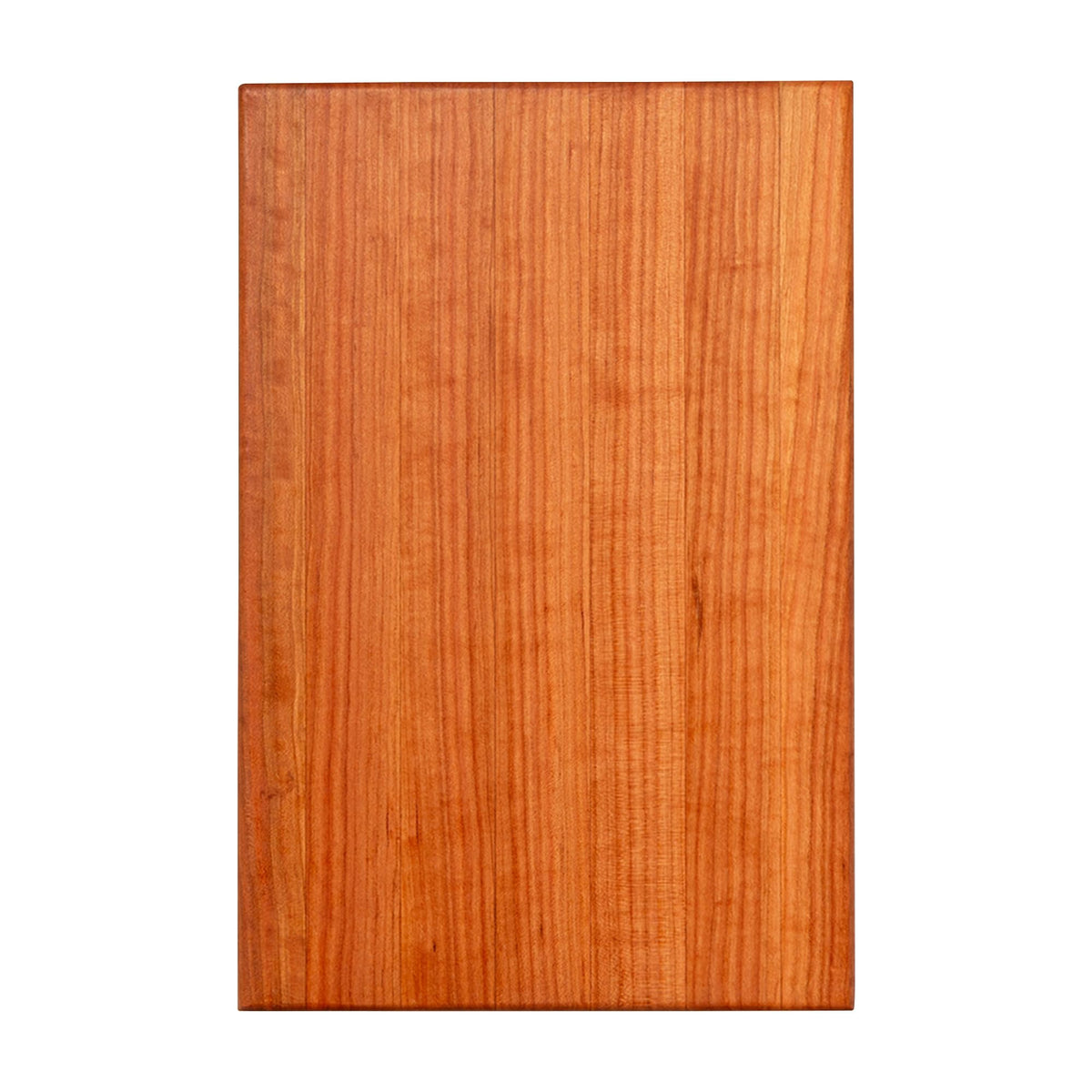 Reversible Edge-Grain Wood Cutting Board