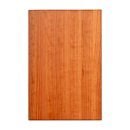 Reversible Edge-Grain Wood Cutting Board