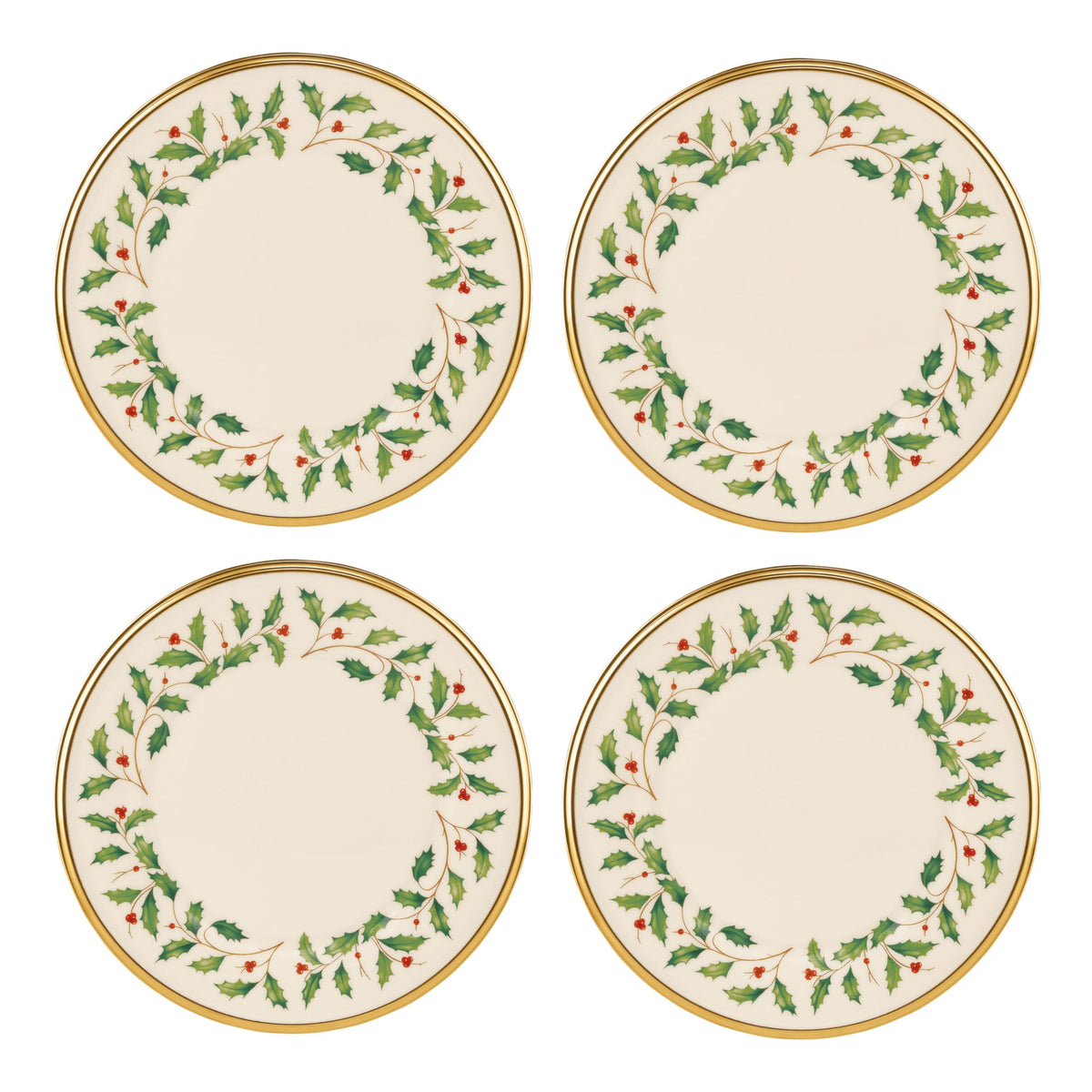 HOLIDAY LUNA DW NESTING 8PC SET
